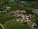 Photos aériennes de Givry (71640) - Autre vue | Saône-et-Loire, Bourgogne-Franche-Comté, France - Photo réf. T045567