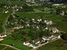 Photos aériennes de Givry (71640) - Autre vue | Saône-et-Loire, Bourgogne-Franche-Comté, France - Photo réf. T045568