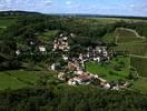 Photos aériennes de Givry (71640) - Autre vue | Saône-et-Loire, Bourgogne-Franche-Comté, France - Photo réf. T045570