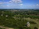 Photos aériennes de Givry (71640) - Autre vue | Saône-et-Loire, Bourgogne, France - Photo réf. T045571