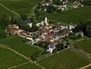 Photos aériennes de Givry (71640) - Autre vue | Saône-et-Loire, Bourgogne-Franche-Comté, France - Photo réf. T045572