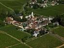 Photos aériennes de Givry (71640) - Autre vue | Saône-et-Loire, Bourgogne, France - Photo réf. T045572