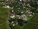 Photos aériennes de Givry (71640) - Autre vue | Saône-et-Loire, Bourgogne-Franche-Comté, France - Photo réf. T045573