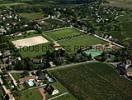 Photos aériennes de Givry (71640) - Autre vue | Saône-et-Loire, Bourgogne-Franche-Comté, France - Photo réf. T045574