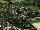 Photos aériennes de Givry (71640) - Autre vue | Saône-et-Loire, Bourgogne-Franche-Comté, France - Photo réf. T045575