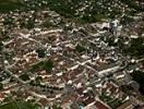 Photos aériennes de Givry (71640) - Autre vue | Saône-et-Loire, Bourgogne-Franche-Comté, France - Photo réf. T045576