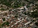 Photos aériennes de Givry (71640) - Autre vue | Saône-et-Loire, Bourgogne, France - Photo réf. T045577