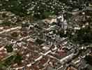 Photos aériennes de Givry (71640) - Autre vue | Saône-et-Loire, Bourgogne-Franche-Comté, France - Photo réf. T045577