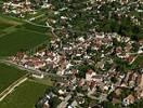 Photos aériennes de Givry (71640) - Autre vue | Saône-et-Loire, Bourgogne-Franche-Comté, France - Photo réf. T045578