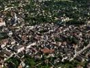 Photos aériennes de Givry (71640) - Autre vue | Saône-et-Loire, Bourgogne-Franche-Comté, France - Photo réf. T045579