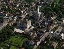 Photos aériennes de Givry (71640) - Autre vue | Saône-et-Loire, Bourgogne-Franche-Comté, France - Photo réf. T045580