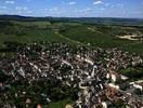 Photos aériennes de Givry (71640) - Autre vue | Saône-et-Loire, Bourgogne-Franche-Comté, France - Photo réf. T045582