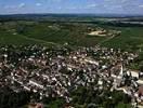 Photos aériennes de Givry (71640) - Autre vue | Saône-et-Loire, Bourgogne, France - Photo réf. T045583