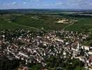 Photos aériennes de Givry (71640) - Autre vue | Saône-et-Loire, Bourgogne-Franche-Comté, France - Photo réf. T045583