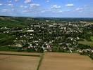 Photos aériennes de Givry (71640) - Autre vue | Saône-et-Loire, Bourgogne, France - Photo réf. T045586