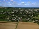Photos aériennes de Givry (71640) - Autre vue | Saône-et-Loire, Bourgogne-Franche-Comté, France - Photo réf. T045586
