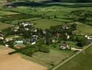 Photos aériennes de Givry (71640) - Autre vue | Saône-et-Loire, Bourgogne, France - Photo réf. T045587