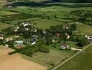 Photos aériennes de Givry (71640) - Autre vue | Saône-et-Loire, Bourgogne-Franche-Comté, France - Photo réf. T045587