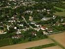 Photos aériennes de Givry (71640) - Autre vue | Saône-et-Loire, Bourgogne-Franche-Comté, France - Photo réf. T045588