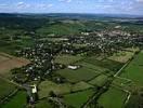 Photos aériennes de Givry (71640) - Autre vue | Saône-et-Loire, Bourgogne-Franche-Comté, France - Photo réf. T045589