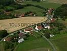 Photos aériennes de La Chapelle-Saint-Sauveur (71310) - Autre vue | Saône-et-Loire, Bourgogne-Franche-Comté, France - Photo réf. T045593