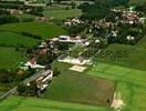 Photos aériennes de La Chapelle-Saint-Sauveur (71310) - Autre vue | Saône-et-Loire, Bourgogne-Franche-Comté, France - Photo réf. T045596