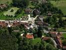 Photos aériennes de La Chapelle-Saint-Sauveur (71310) - Autre vue | Saône-et-Loire, Bourgogne-Franche-Comté, France - Photo réf. T045599