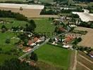 Photos aériennes de La Chapelle-Saint-Sauveur (71310) - Autre vue | Saône-et-Loire, Bourgogne-Franche-Comté, France - Photo réf. T045601