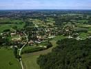 Photos aériennes de Louhans (71500) - Autre vue | Saône-et-Loire, Bourgogne, France - Photo réf. T045603