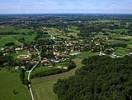 Photos aériennes de Louhans (71500) | Saône-et-Loire, Bourgogne-Franche-Comté, France - Photo réf. T045603