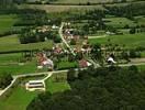 Photos aériennes de Louhans (71500) - Autre vue | Saône-et-Loire, Bourgogne, France - Photo réf. T045604