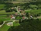 Photos aériennes de Louhans (71500) | Saône-et-Loire, Bourgogne-Franche-Comté, France - Photo réf. T045604