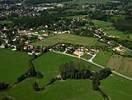 Photos aériennes de Louhans (71500) - Autre vue | Saône-et-Loire, Bourgogne, France - Photo réf. T045607