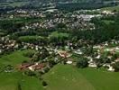 Photos aériennes de Louhans (71500) | Saône-et-Loire, Bourgogne-Franche-Comté, France - Photo réf. T045608