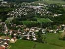 Photos aériennes de Louhans (71500) - Autre vue | Saône-et-Loire, Bourgogne, France - Photo réf. T045611