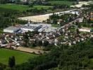 Photos aériennes de Louhans (71500) - Autre vue | Saône-et-Loire, Bourgogne, France - Photo réf. T045613