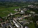 Photos aériennes de Louhans (71500) - Autre vue | Saône-et-Loire, Bourgogne, France - Photo réf. T045617