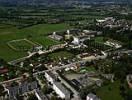 Photos aériennes de Louhans (71500) | Saône-et-Loire, Bourgogne-Franche-Comté, France - Photo réf. T045617