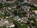 Photos aériennes de Louhans (71500) - Autre vue | Saône-et-Loire, Bourgogne, France - Photo réf. T045619