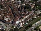 Photos aériennes de Louhans (71500) | Saône-et-Loire, Bourgogne-Franche-Comté, France - Photo réf. T045622