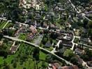 Photos aériennes de Louhans (71500) | Saône-et-Loire, Bourgogne-Franche-Comté, France - Photo réf. T045624