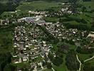 Photos aériennes de Louhans (71500) - Autre vue | Saône-et-Loire, Bourgogne, France - Photo réf. T045625