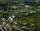 Photos aériennes de Louhans (71500) | Saône-et-Loire, Bourgogne-Franche-Comté, France - Photo réf. T045626