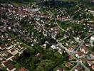 Photos aériennes de Louhans (71500) | Saône-et-Loire, Bourgogne-Franche-Comté, France - Photo réf. T045627