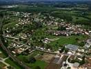 Photos aériennes de Louhans (71500) | Saône-et-Loire, Bourgogne-Franche-Comté, France - Photo réf. T045637