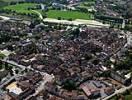Photos aériennes de Louhans (71500) - Autre vue | Saône-et-Loire, Bourgogne, France - Photo réf. T045638