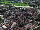 Photos aériennes de Louhans (71500) | Saône-et-Loire, Bourgogne-Franche-Comté, France - Photo réf. T045638