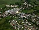 Photos aériennes de Louhans (71500) | Saône-et-Loire, Bourgogne-Franche-Comté, France - Photo réf. T045640
