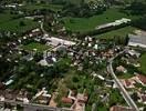 Photos aériennes de Louhans (71500) | Saône-et-Loire, Bourgogne-Franche-Comté, France - Photo réf. T045641