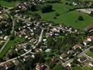 Photos aériennes de Louhans (71500) - Autre vue | Saône-et-Loire, Bourgogne, France - Photo réf. T045643